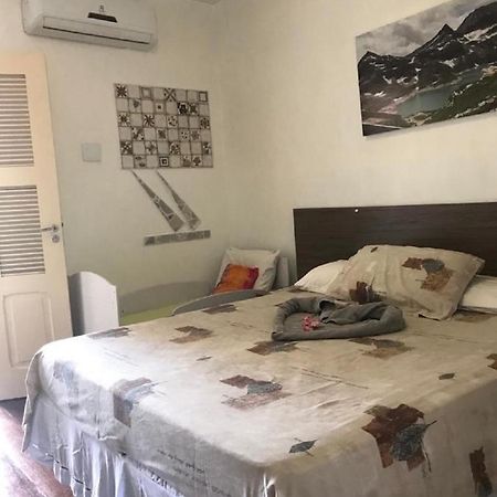Maya Daire Fortaleza  Dış mekan fotoğraf