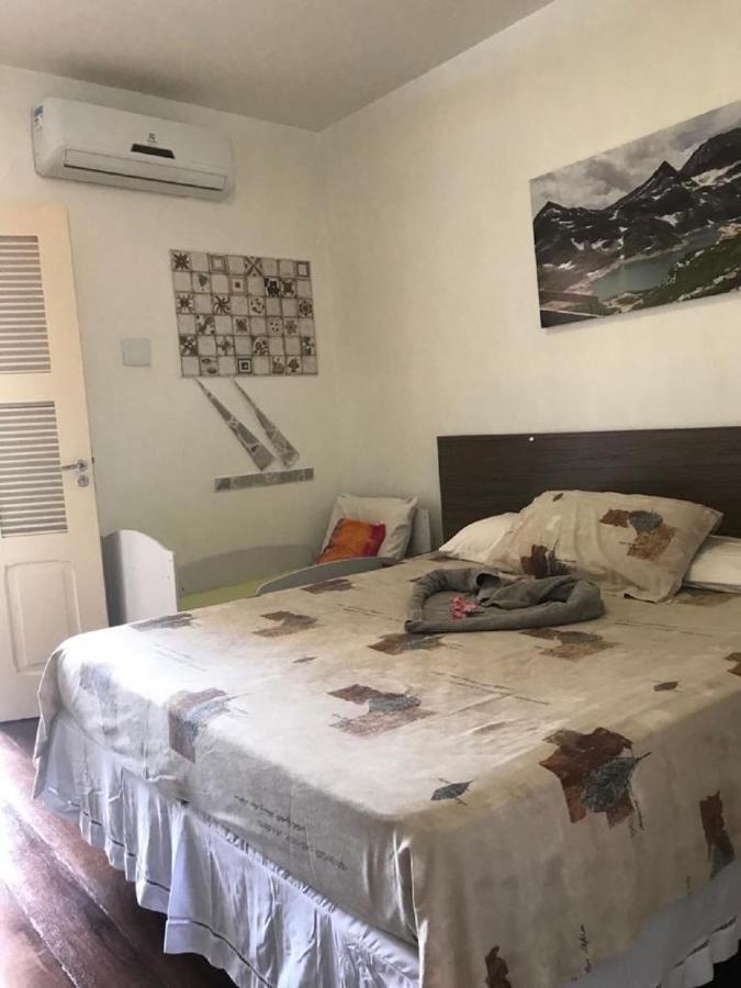 Maya Daire Fortaleza  Dış mekan fotoğraf