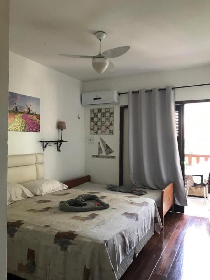 Maya Daire Fortaleza  Dış mekan fotoğraf