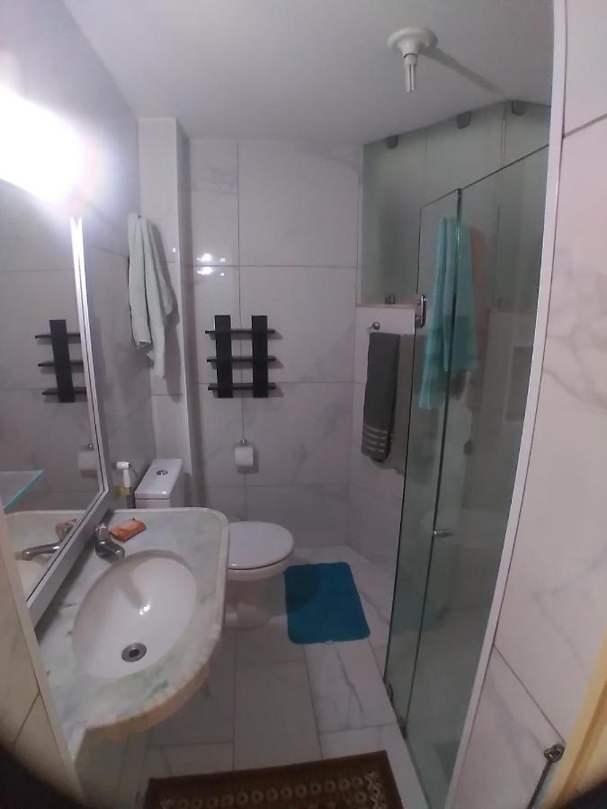 Maya Daire Fortaleza  Dış mekan fotoğraf