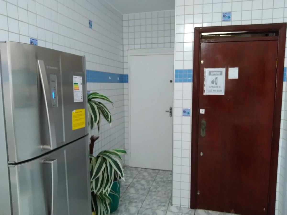 Maya Daire Fortaleza  Dış mekan fotoğraf