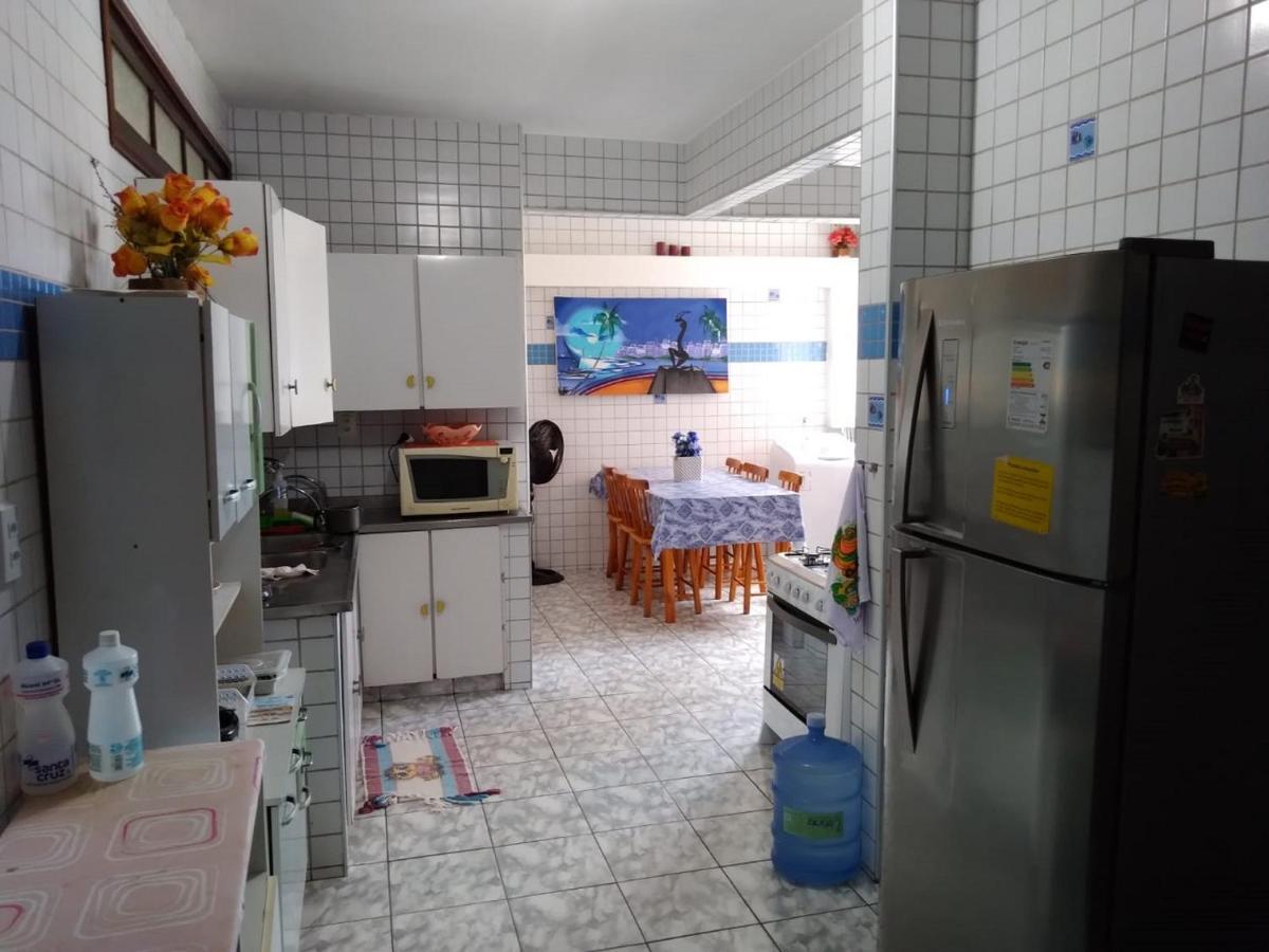 Maya Daire Fortaleza  Dış mekan fotoğraf