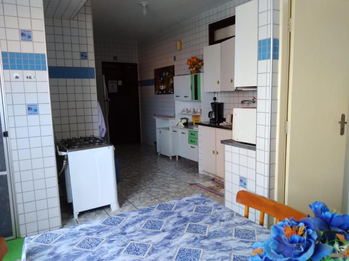 Maya Daire Fortaleza  Dış mekan fotoğraf