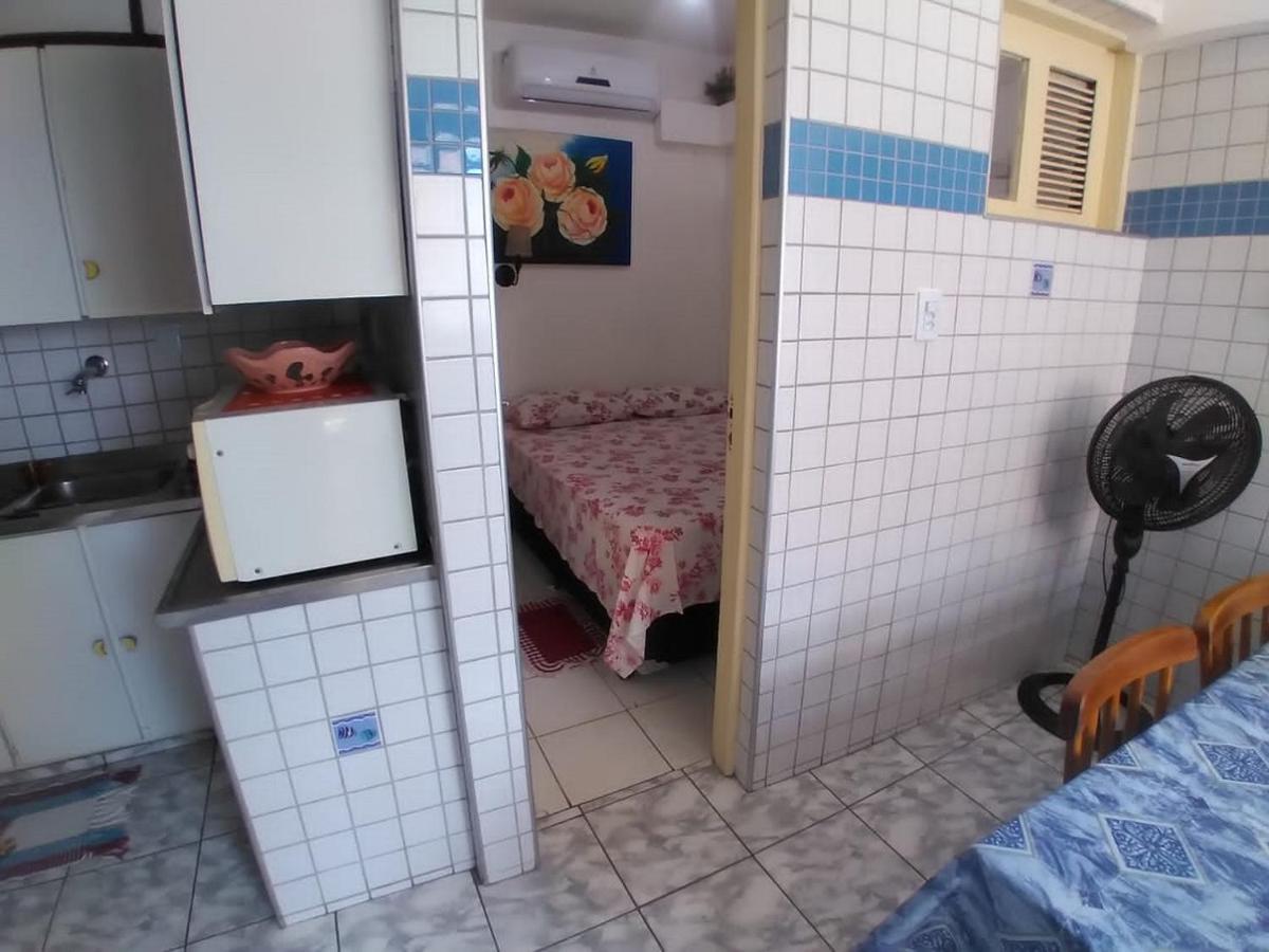 Maya Daire Fortaleza  Dış mekan fotoğraf